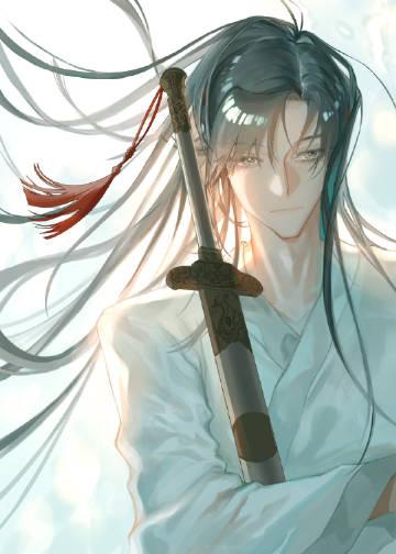 穿书给男主当后妈