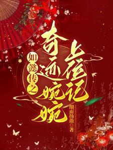 嬿婉 如懿传