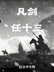剑十三电视剧