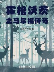 霍格沃茨马人