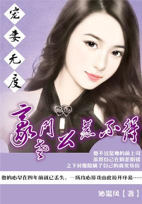 豪门老公宠妻如命完整版