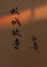双城故事粤语版在线播放