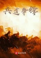 兵道争锋同人