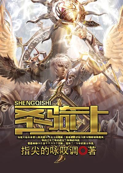圣骑士圣契有哪些