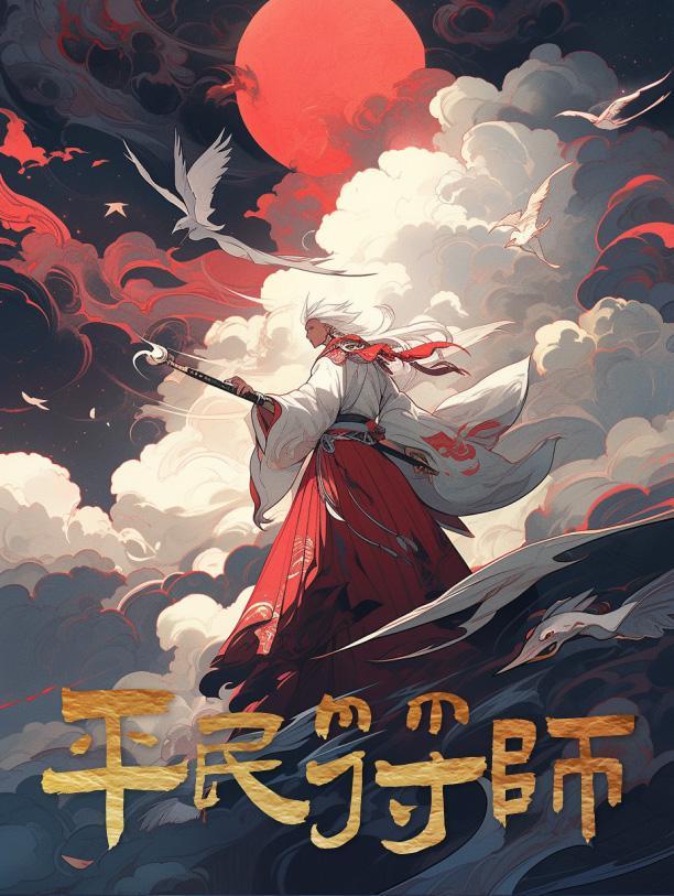符师的境界