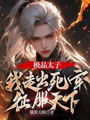 电子书极品太子