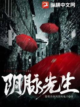 阴脉先生txt电子书