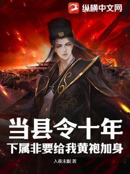 当县令十年下属非要给我黄袍加身 入夜未眠