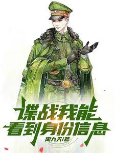 谍战风云电视剧剧情介绍