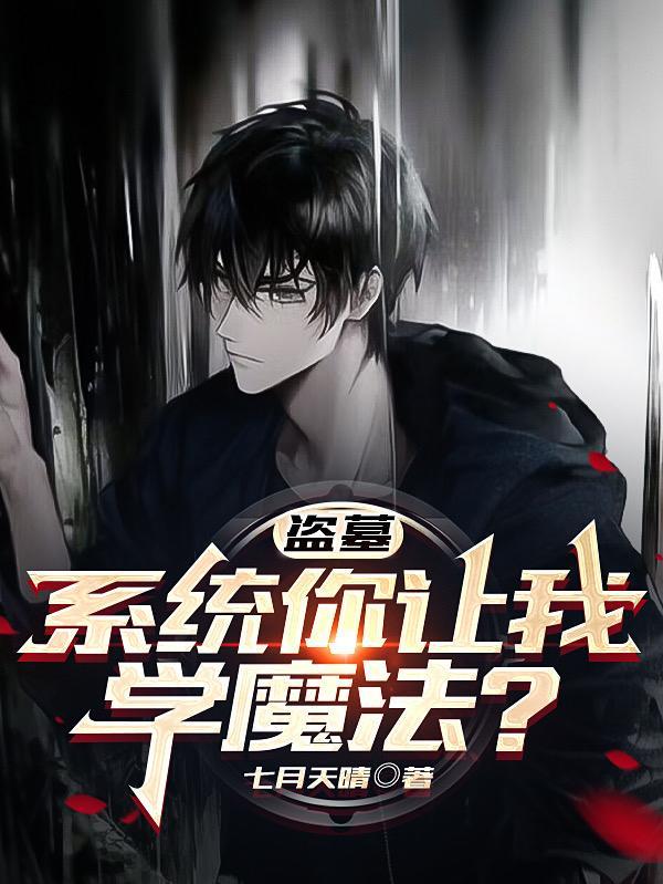 盗墓的系统