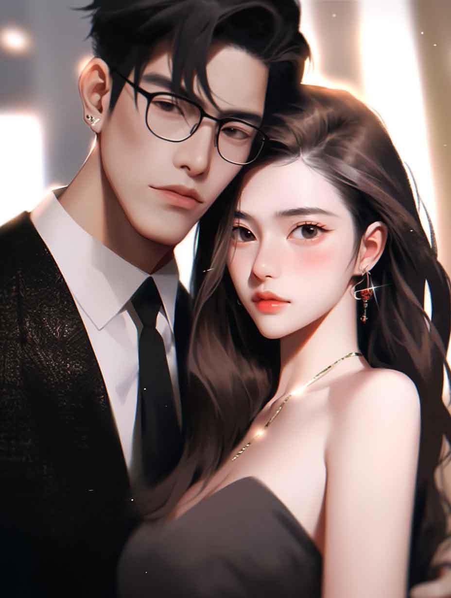 女友说人山人海里不必记得我