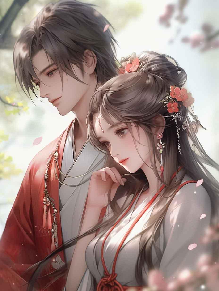燕臻萧衍