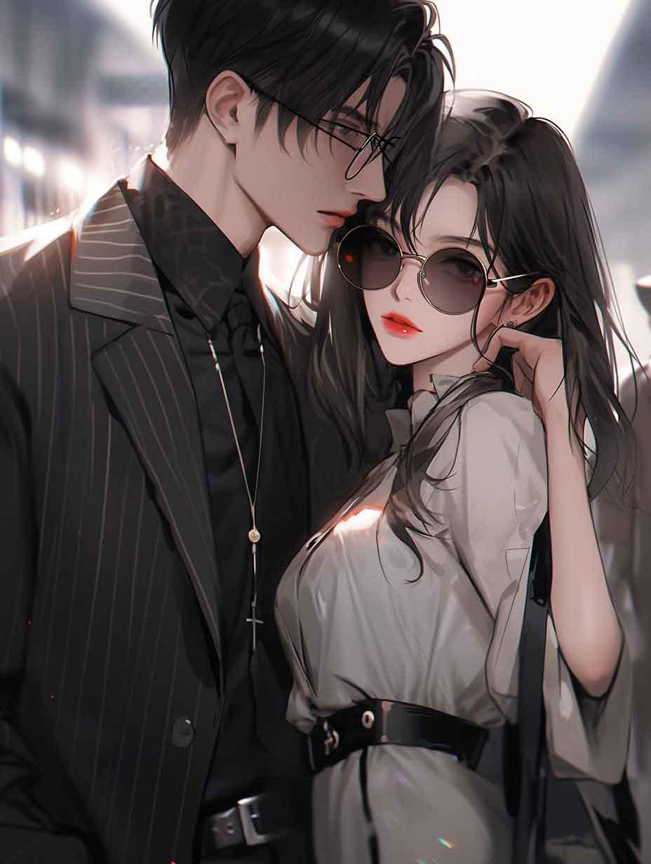 一部女主叫沈暮