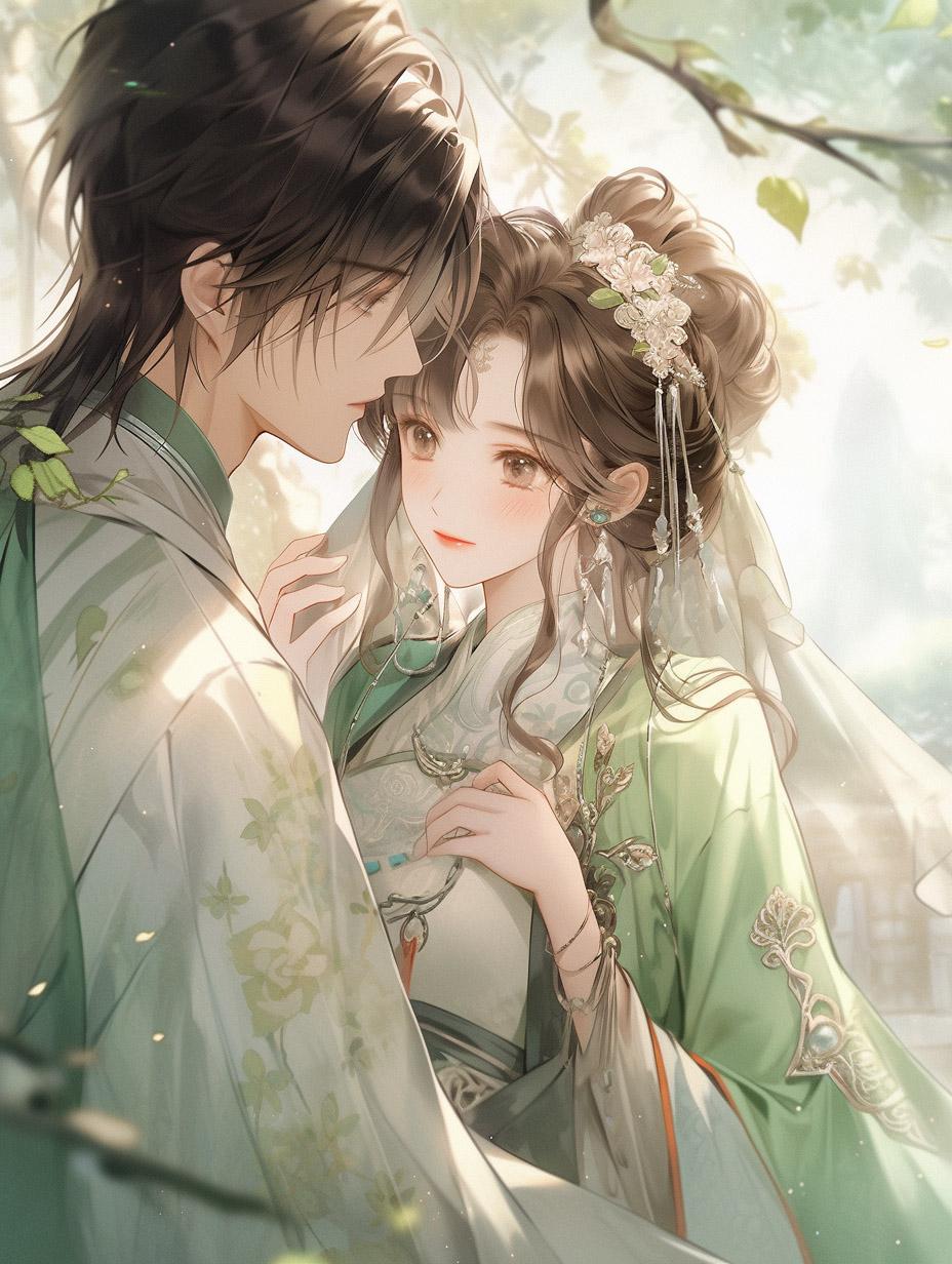 女主宁婉