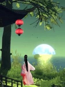 我等你等了那么