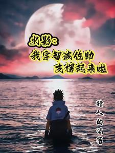 穿越火影忍