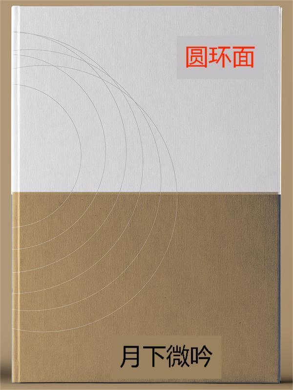 圆环面积应用题