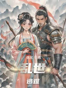 乱世逃荒求生文