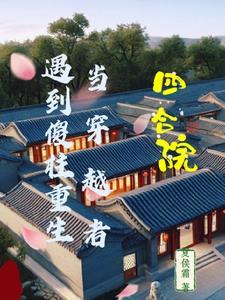 穿越四合院我是傻柱他爹