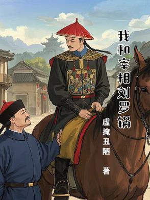 我要宰相刘罗锅