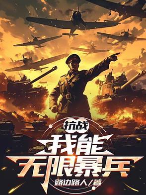 系统我来抗战