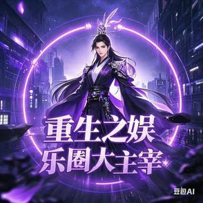 重生之娱乐大明星系统
