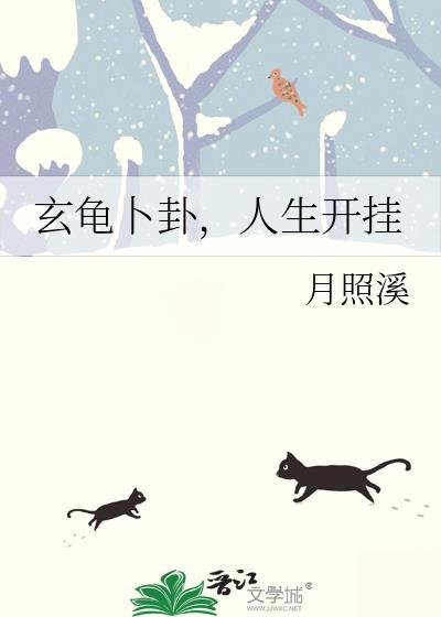玄龟卜卦人生开挂格格党