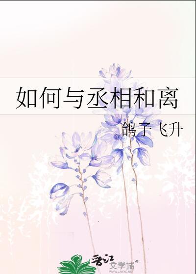丞相被和离结局