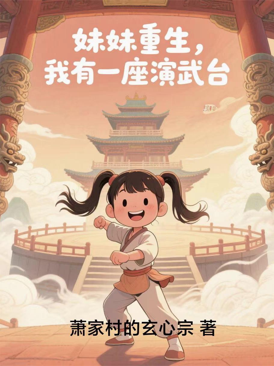 我的重生妹妹