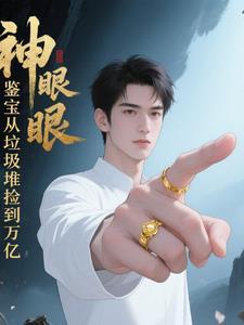 鉴宝神眼在都市