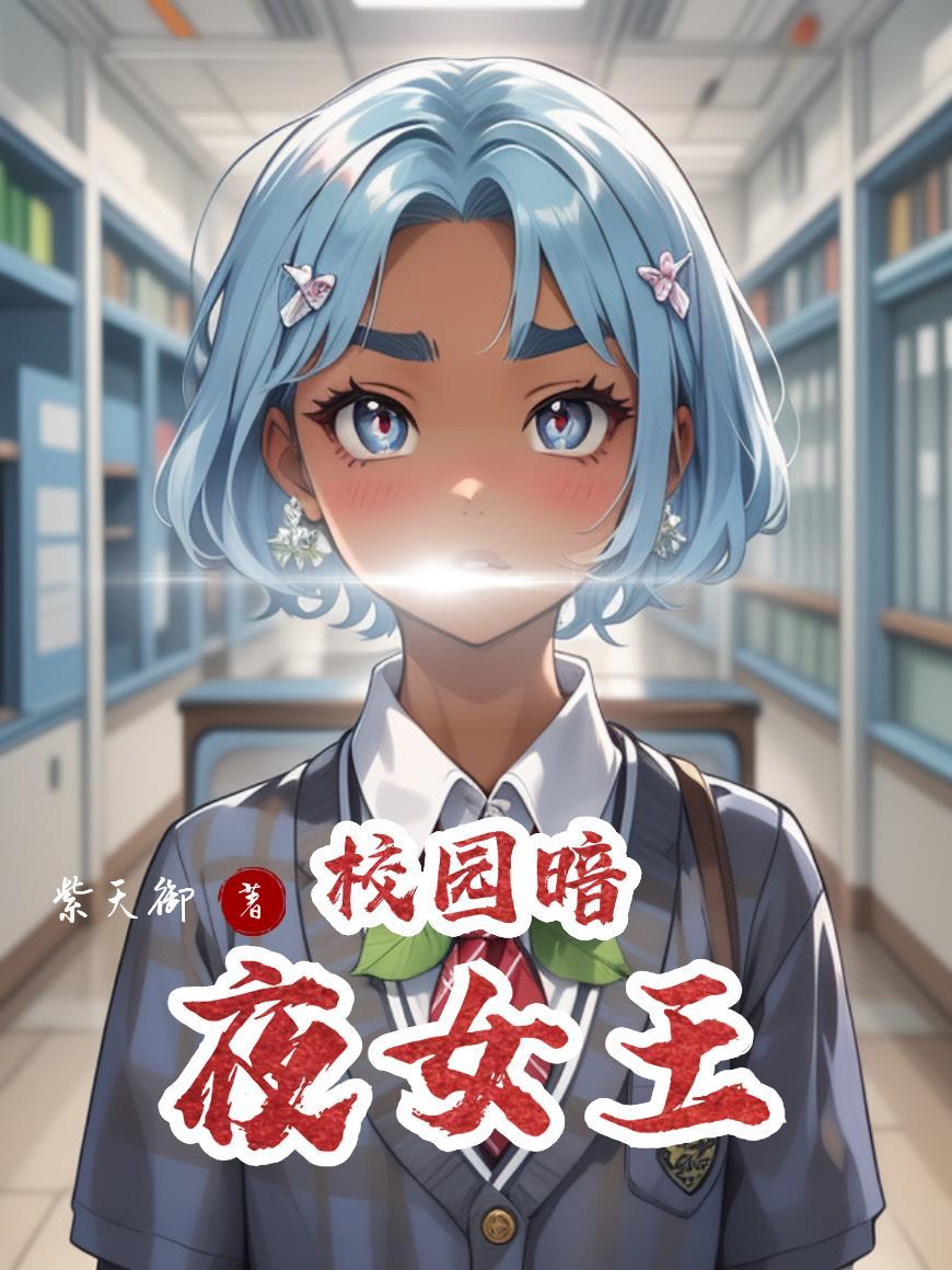 重生之校园暗夜女王
