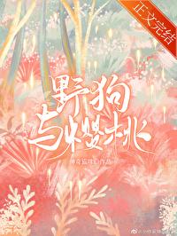 野狗与樱桃 神奇猫咪笔阁趣