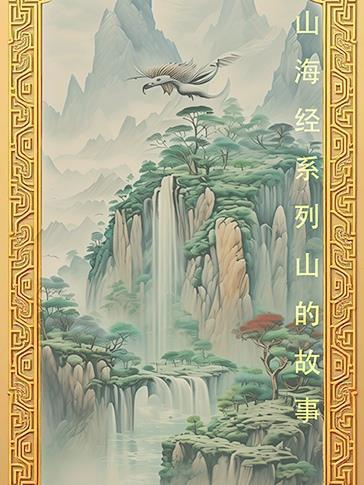 山海经中的小故事