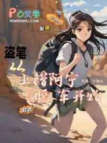 盗墓笔记之推倒阿宁