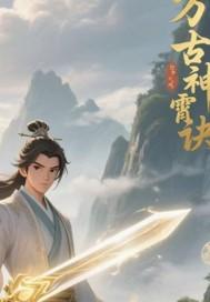 万古神帝 青霄