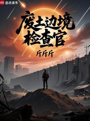 废土边境检查官txt