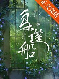乌篷船和摇橹船区别