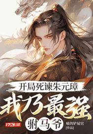 我乃最强驸马爷免费阅读