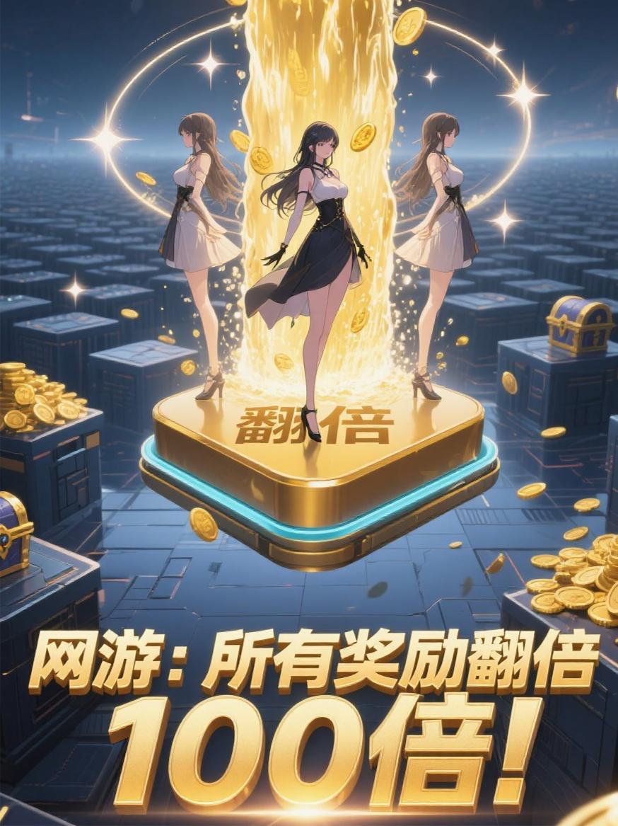 网游千倍奖励