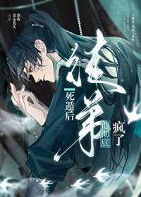 死遁后徒弟他彻底疯了剧情