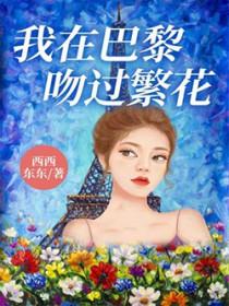 我在巴黎吻过繁花晋江