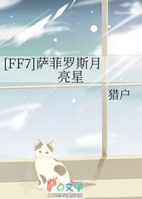 ff7萨菲罗斯台词