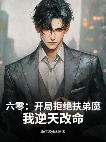 开局拒绝扶弟魔