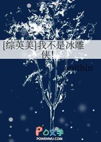 综英美我不是冰雕侠 百度