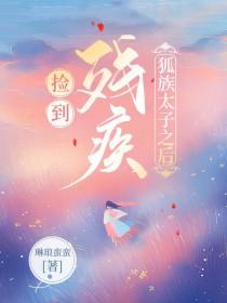 捡到残疾狐族太子之后琳琅蛮蛮