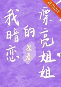 我暗恋的漂亮姐姐晋江免费