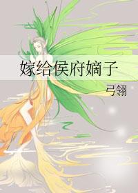 嫁给侯府嫡子by弓翎书包网