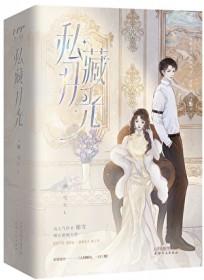 私藏月光简介