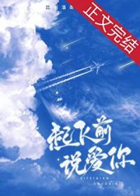 起飞前说爱你全文阅读