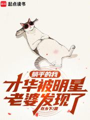 才华被明星老婆发现了全文免费阅读